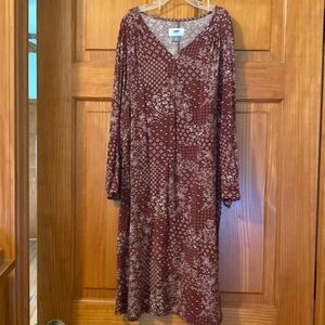 Old Navy, size medium